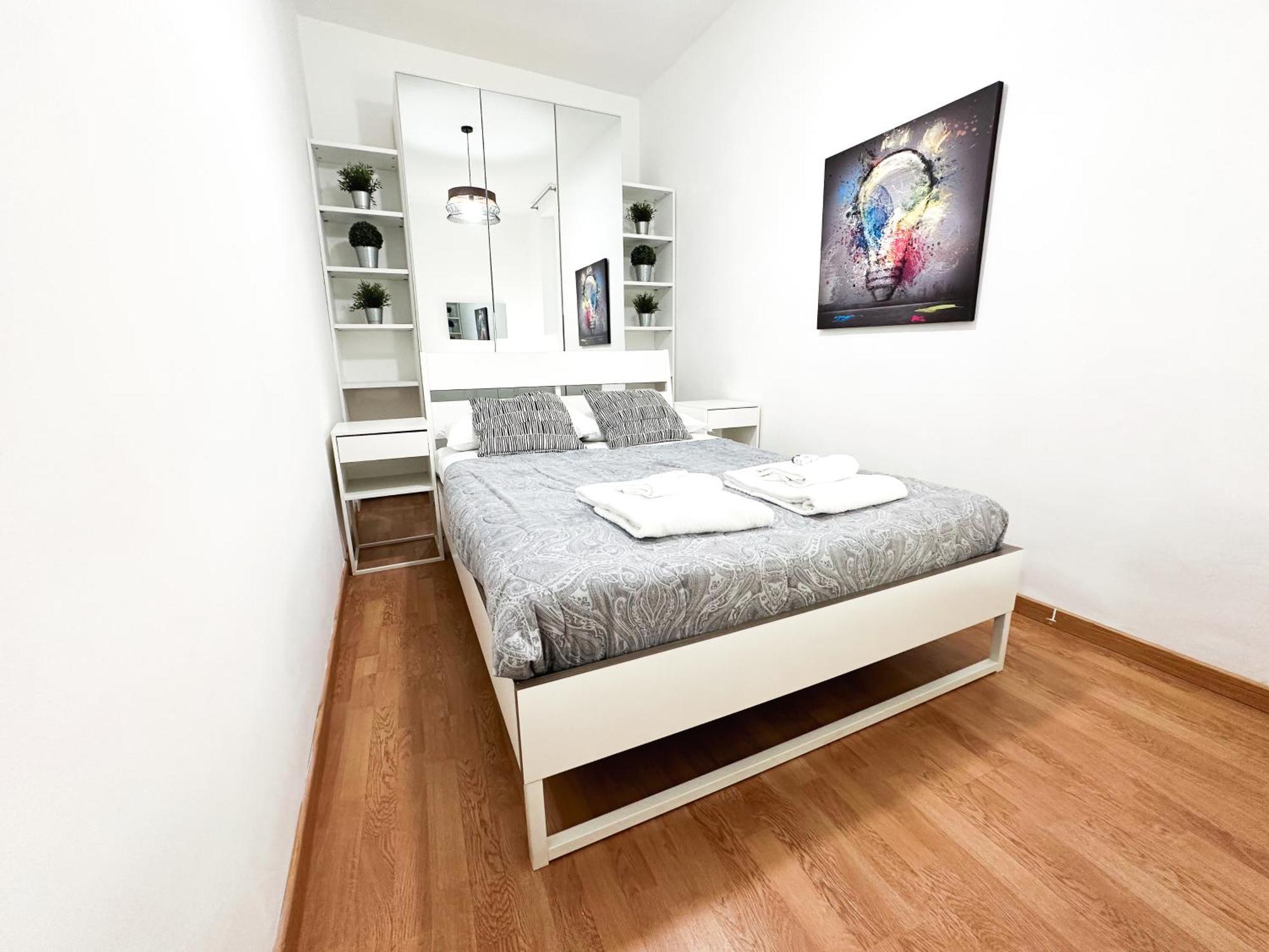 Apartment By The Colosseum - White Chic Flats Rome Exterior photo
