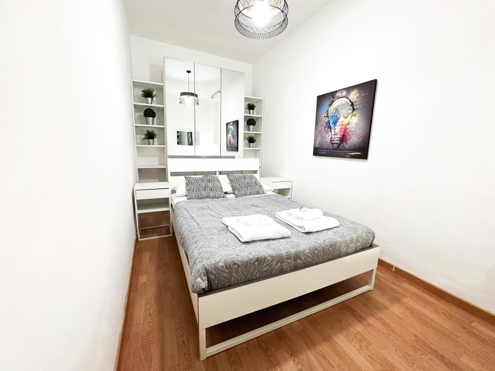 Apartment By The Colosseum - White Chic Flats Rome Exterior photo